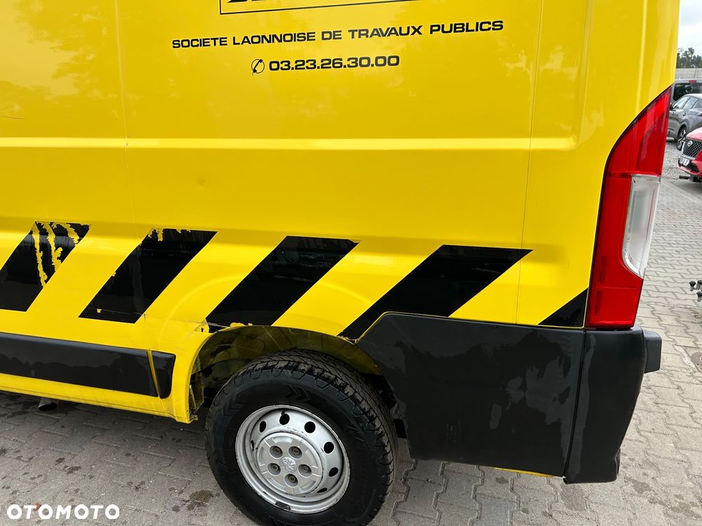 Peugeot Boxer - 24