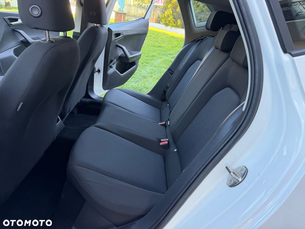 Seat Ibiza 1.0 TSI Style S&S - 25