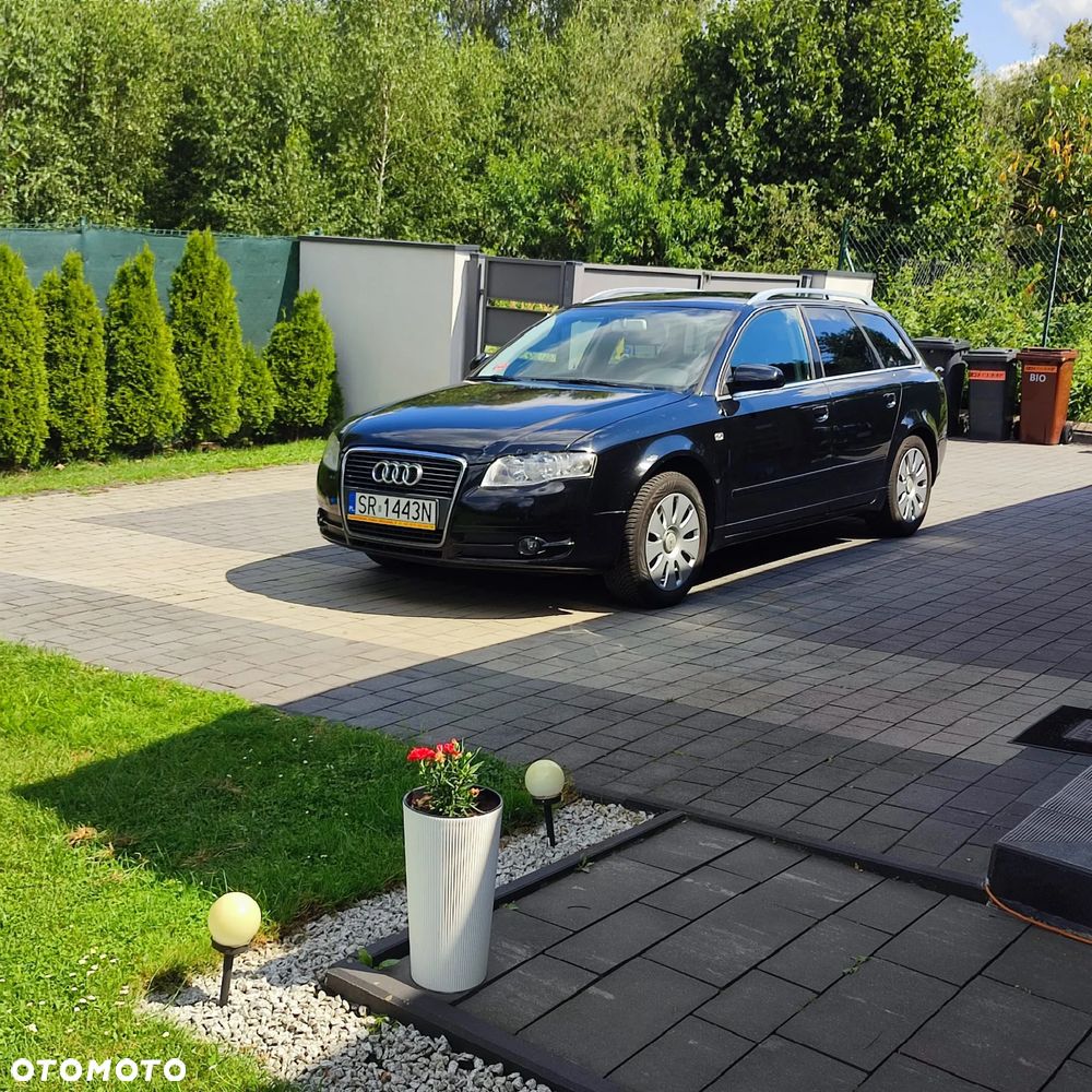 Audi A4 Avant 2 - 22