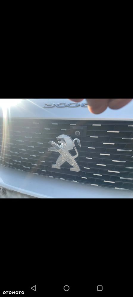 Peugeot 3008 1.5 BlueHDi Road Trip S&S - 10
