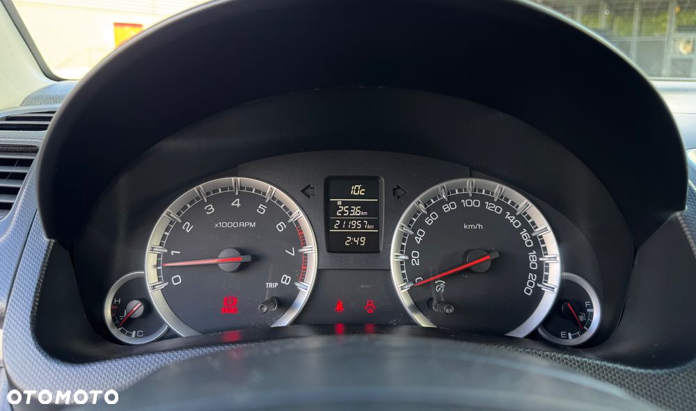Suzuki Swift 1.2 Comfort - 19
