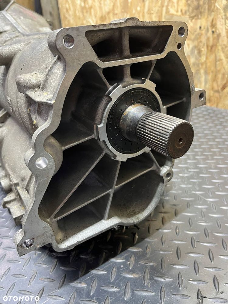 bmw f30 f31 f34 f36 skrzynia biegÓw automat benzyna 8hp-45x zq4 oe 8632473 - 5