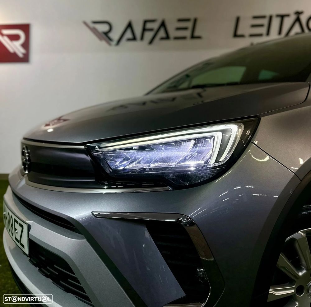 Opel Crossland X 1.2 Business Edition - 5