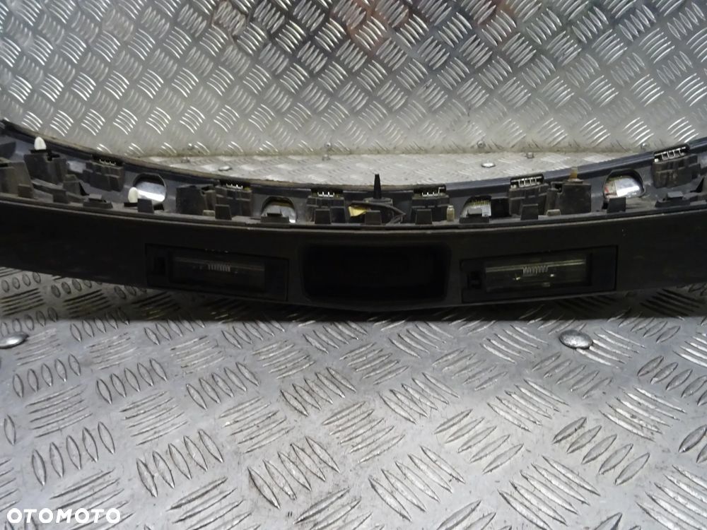 OPEL INSIGNIA SILNIK 2.0 CDTI 160KM Z177 BLENDA KLAPY BAGAŻNIKA - 5
