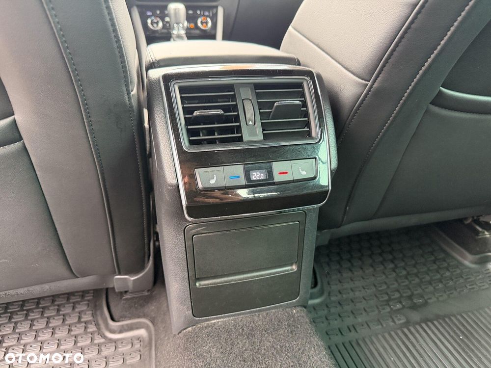 Skoda Superb - 40