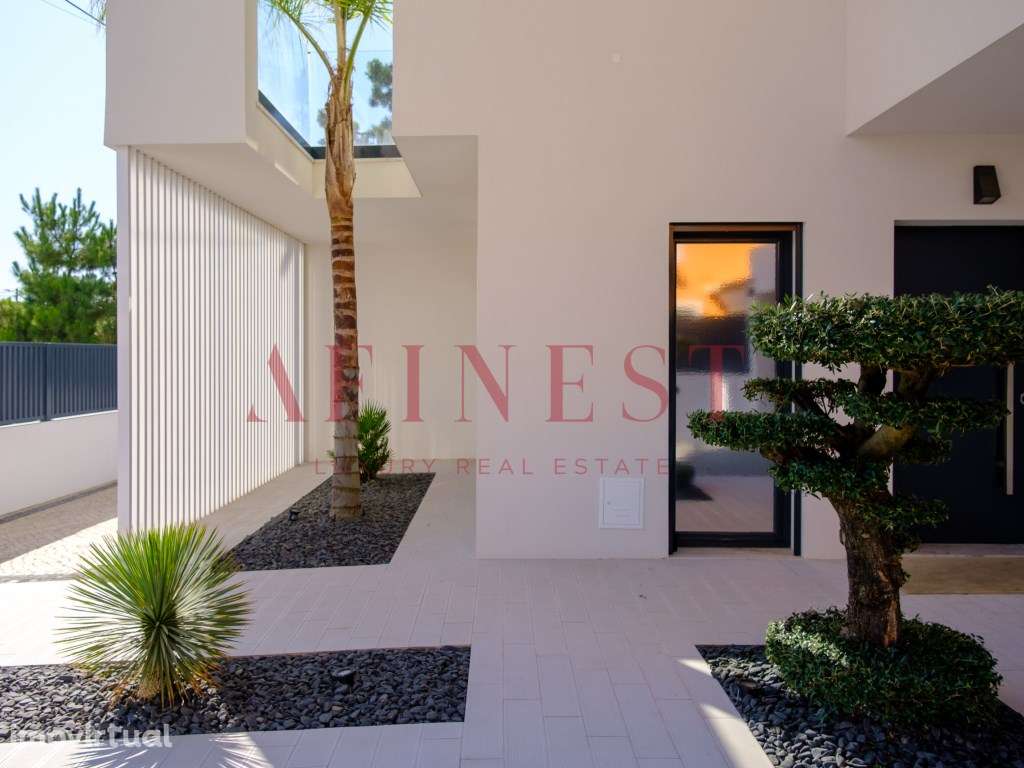 MORADIA T4 NA AROEIRA - Grande imagem: 3/35