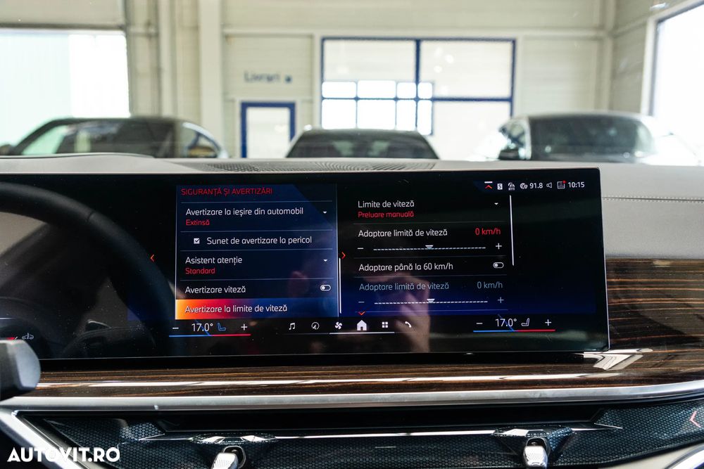 BMW X6 xDrive30d M Sport - 18