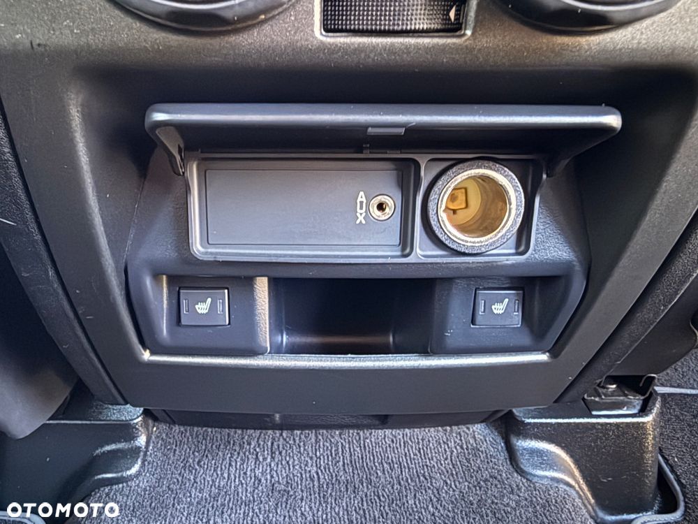 Land Rover Range Rover Sport S 5.0 V8 S/C AB Dynamic - 27