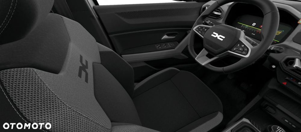Dacia Bigster - 6