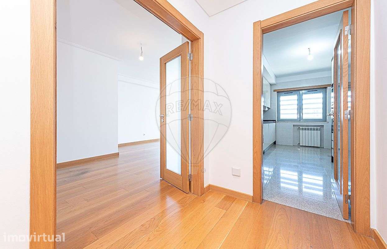 Apartamento T2 para arrendamento - Grande imagem: 4/20