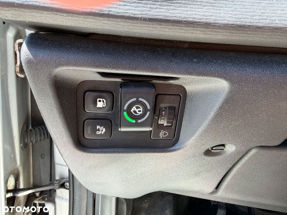 Citroën C4 Picasso 1.8i SX - 18