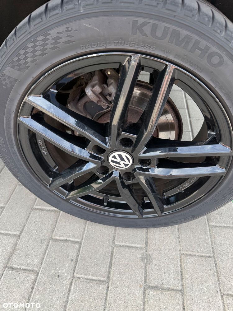 Volkswagen Golf 1.6 TDI BMT Trendline EU6 - 19