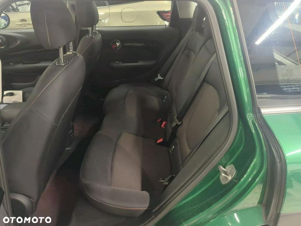 MINI Clubman Cooper - 10