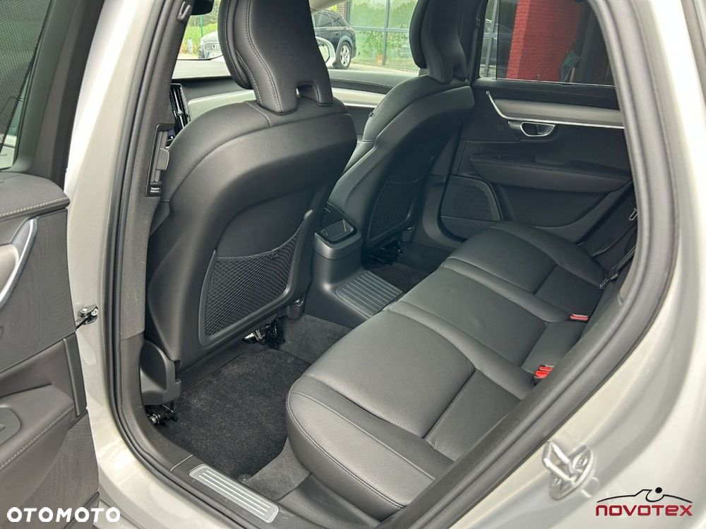 Volvo S90 T8 AWD Plug-In Hybrid Ultimate Bright - 30