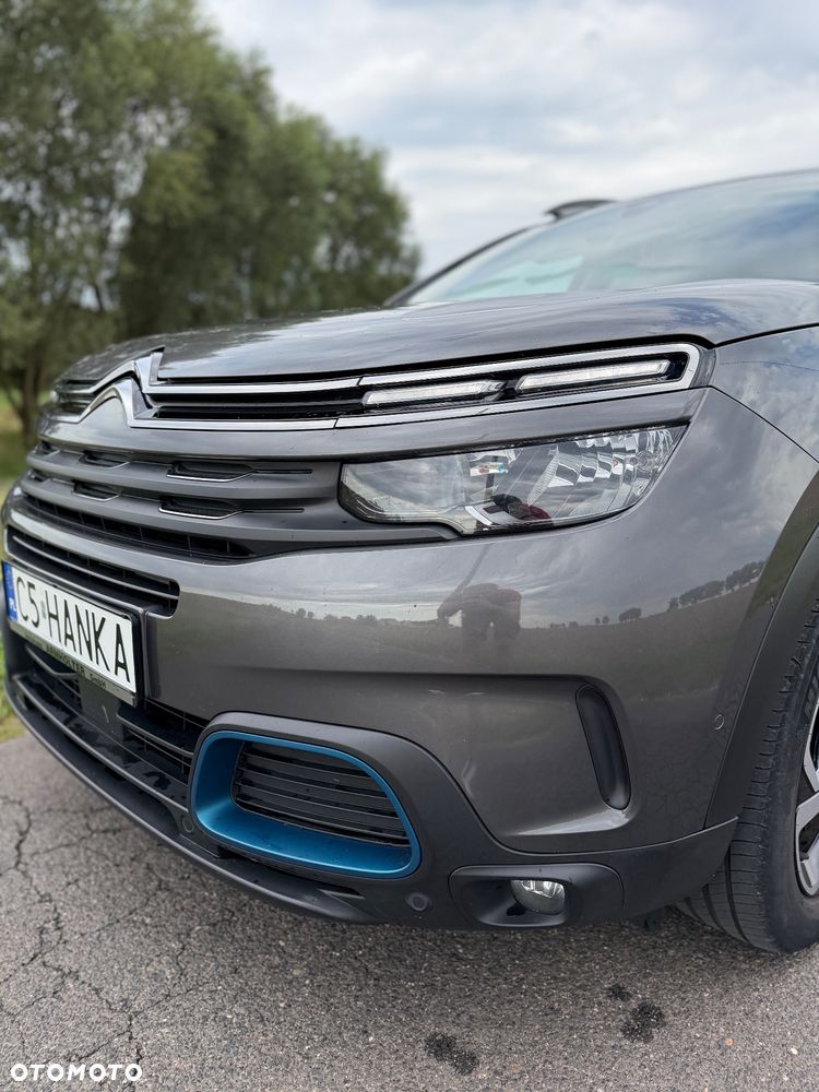 Citroën C5 Aircross 180 e-EAT8 FEEL PACK - 6
