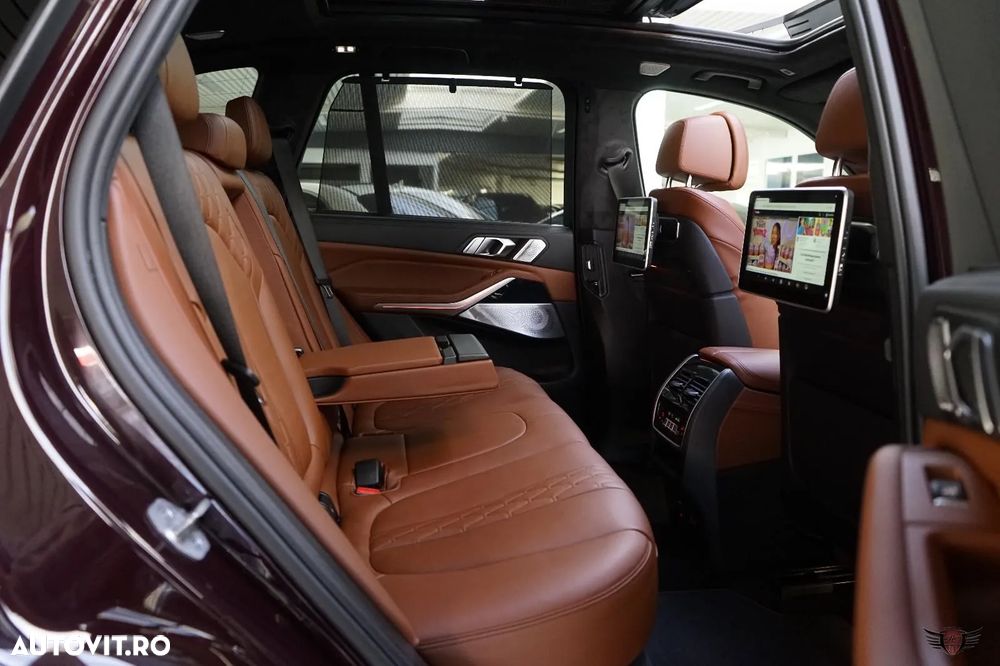 BMW X5 xDrive30d AT MHEV - 27