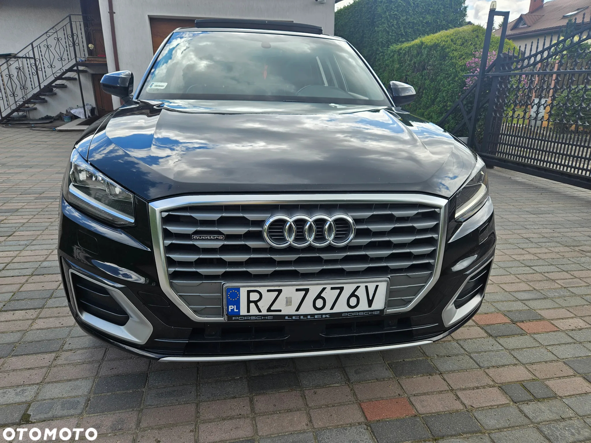 Audi Q2 2.0 TDI Quattro Sport S tronic - 26