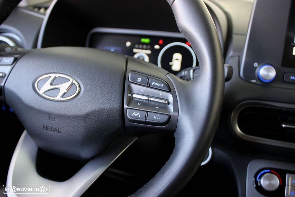 Hyundai Kauai - 18