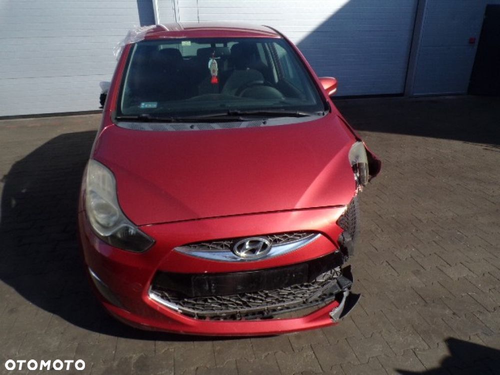 Części - Hyundai IX20 1.4 CRDI 90 KM 11R - 2