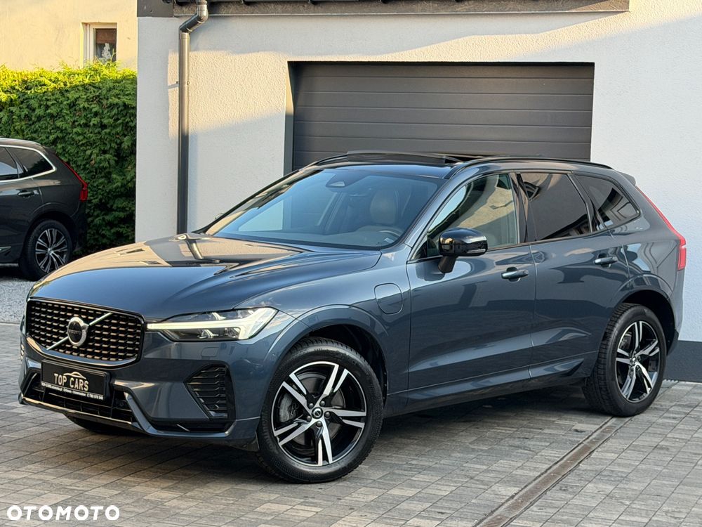 Volvo XC 60 - 25