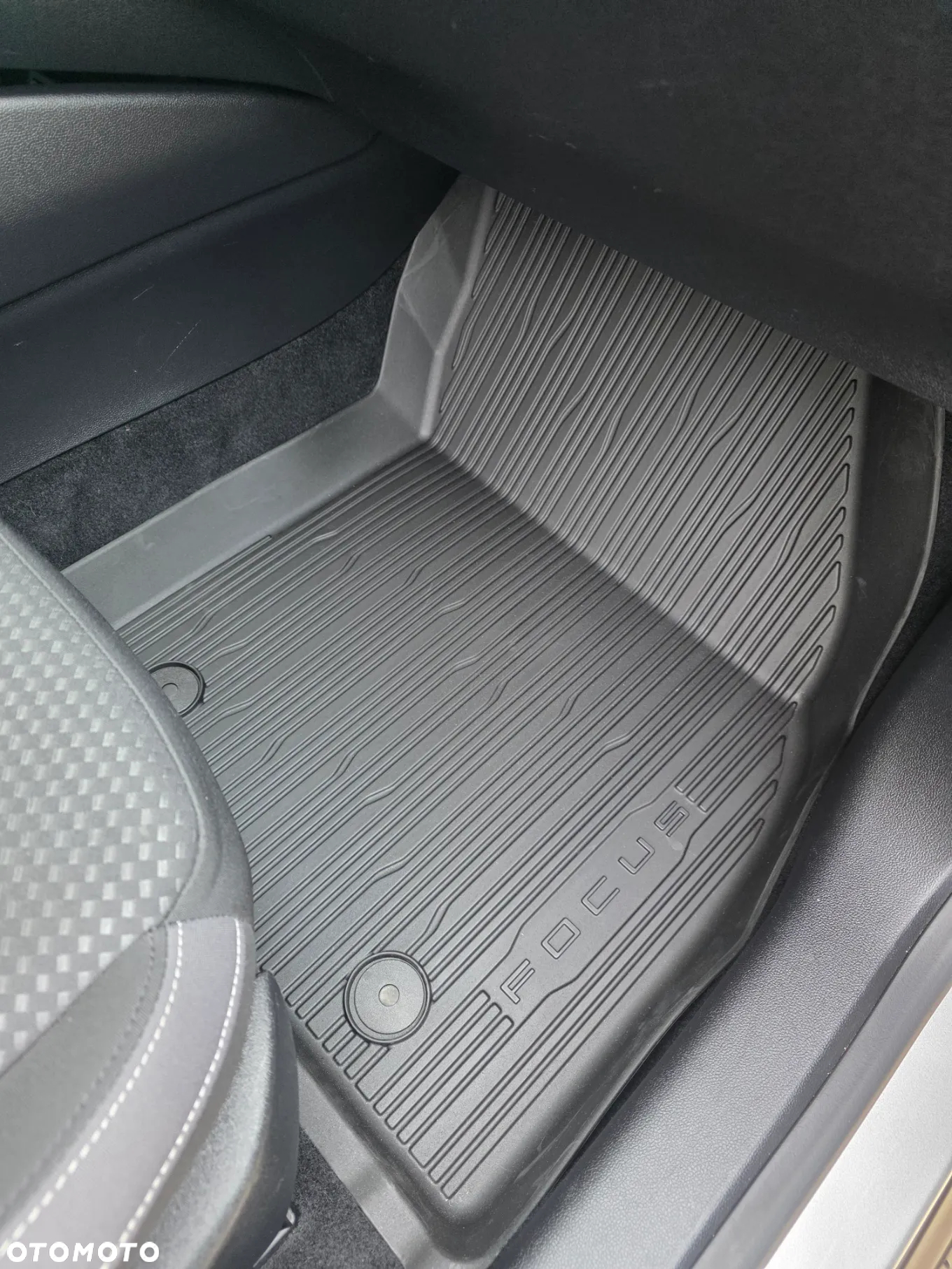 Ford Focus 1.5 EcoBlue Connected - 8