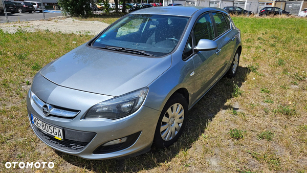 Opel Astra IV 1.6 Active
