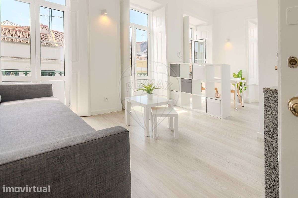 Apartamento T4 para venda - Grande imagem: 5/20