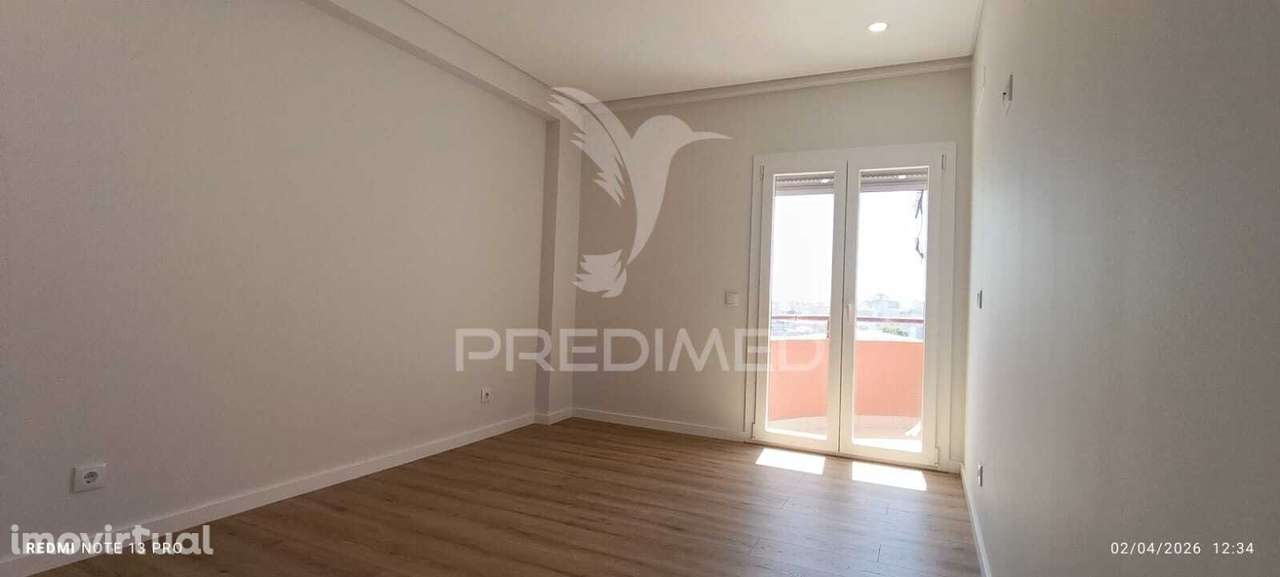 APARTAMENTO T3 DE EXCELÊNCIA – ZONA NOBRE em Setúbal - Grande imagem: 4/24