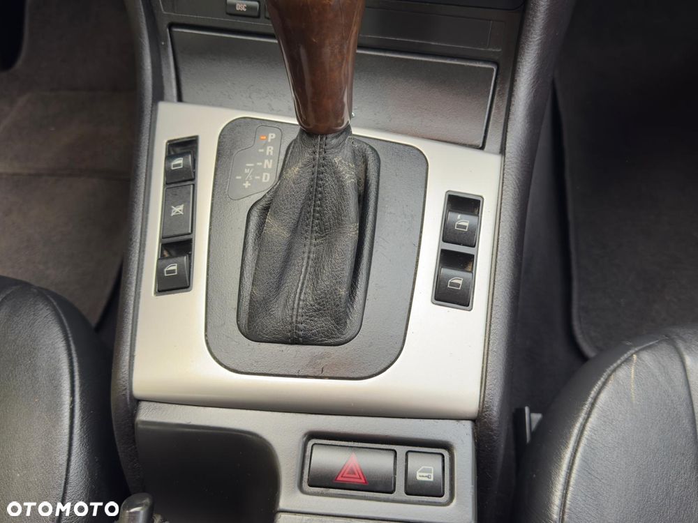 BMW Seria 3 - 8