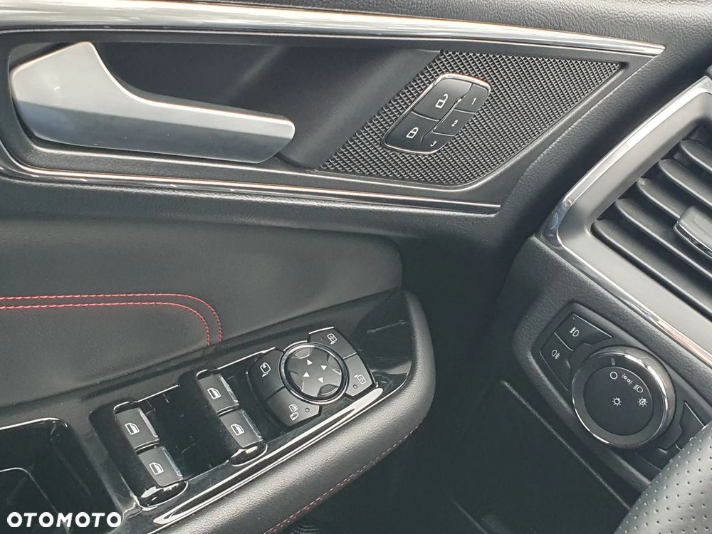 Ford S-Max 2.0 EcoBlue ST-Line - 24