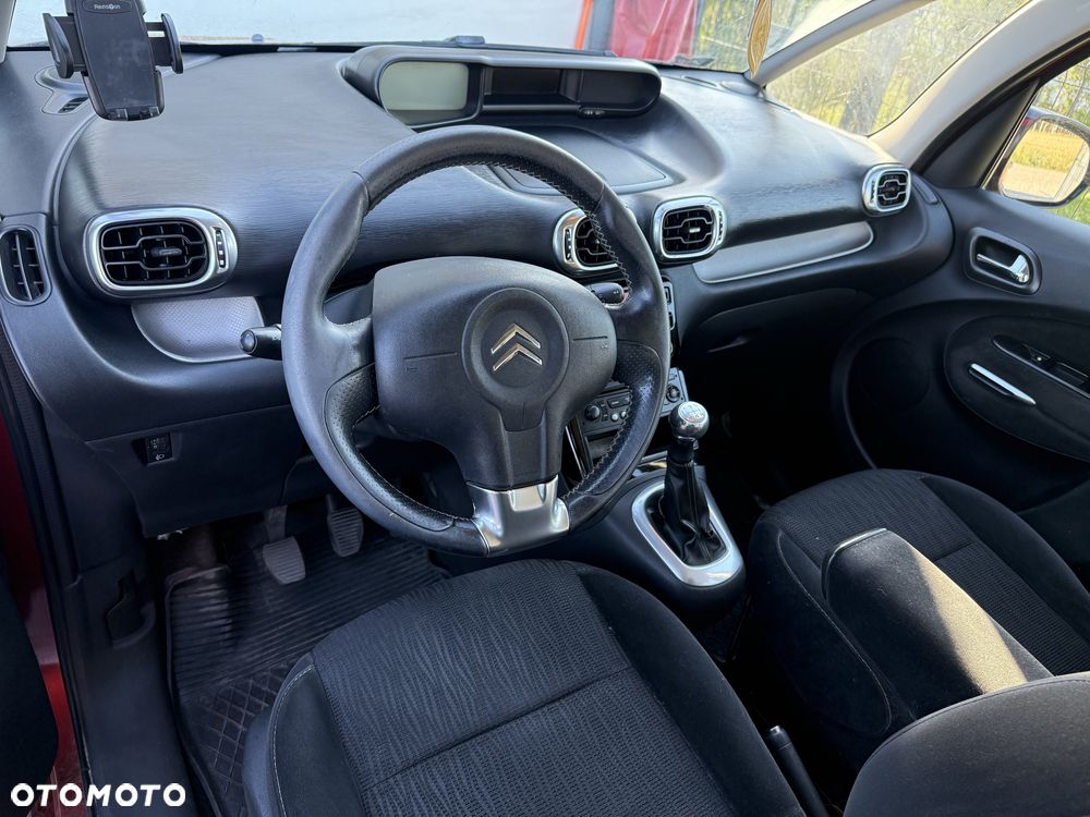 Citroën C3 Picasso - 5