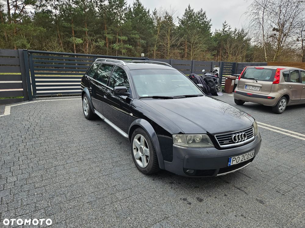 Audi A6 Allroad - 3