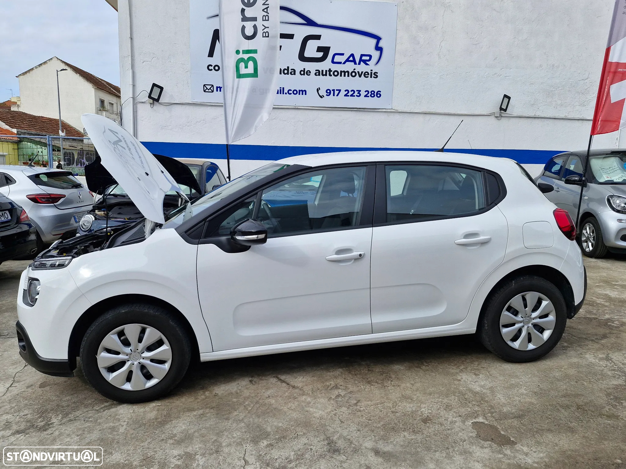 Citroën C3 1.5 BlueHDi Plus - 7