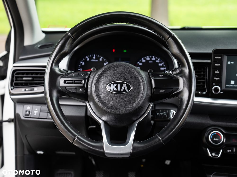 Kia Stonic 1.4 XL - 32