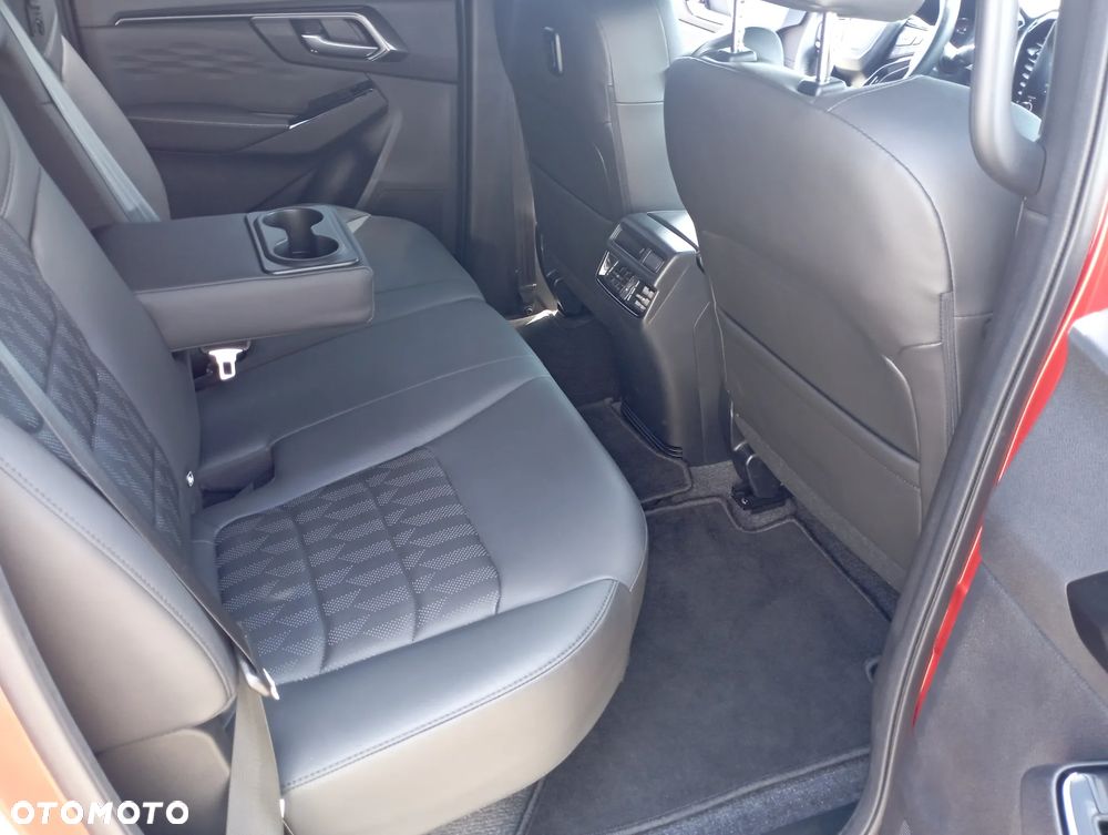 Isuzu D-Max 1.9 DC LSE - 26