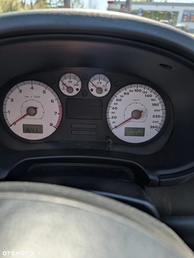 Seat Leon 1.8 T Top Sport - 16