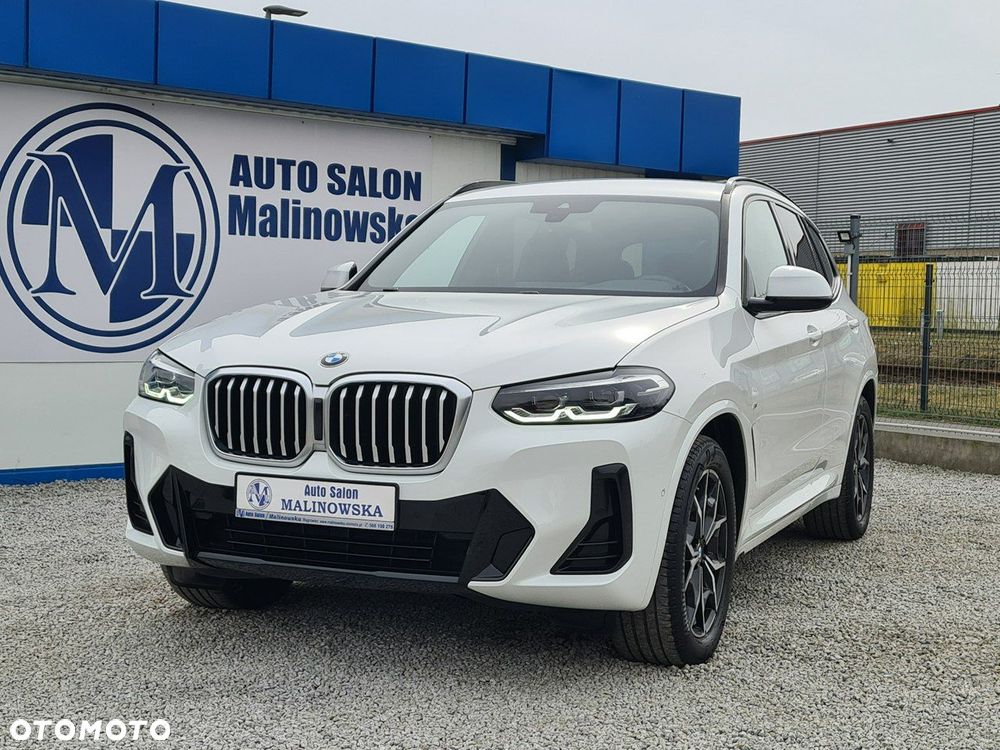 BMW X3 - 9