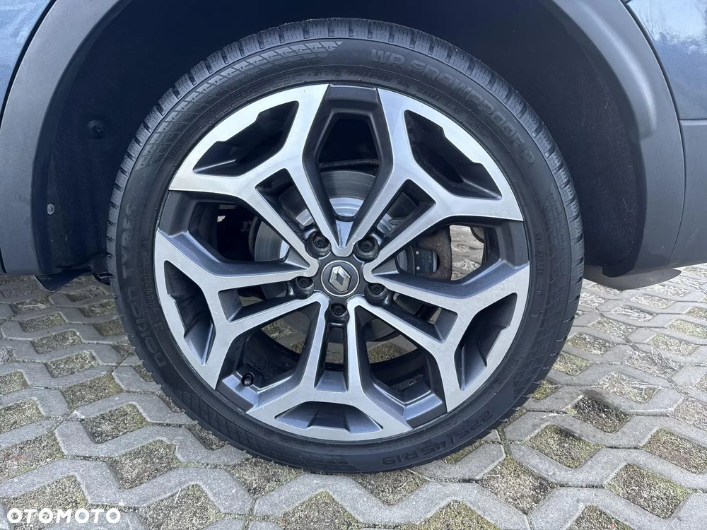 Renault Kadjar 1.3 TCe FAP Easy Life - 20