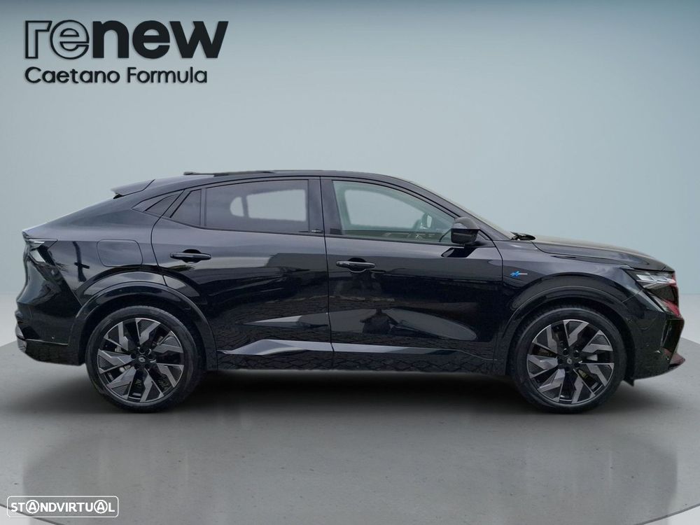 Renault Rafale 1.2 Hyper Hybrid E-Tech Esprit Alpine - 9