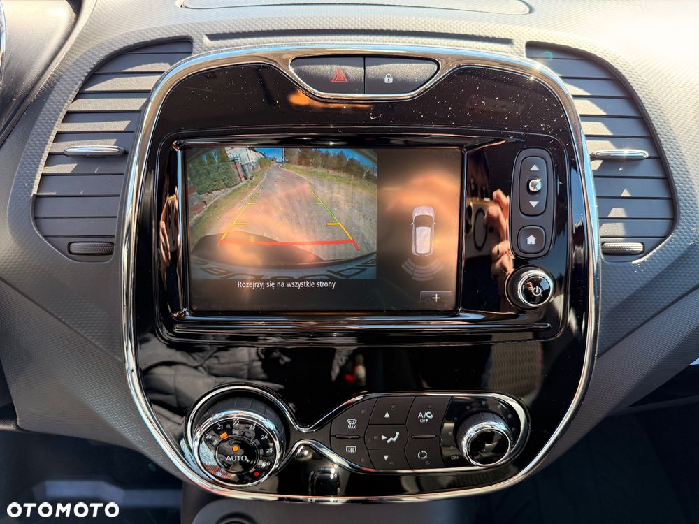 Renault Captur ENERGY TCe 120 EDC Crossborder - 19