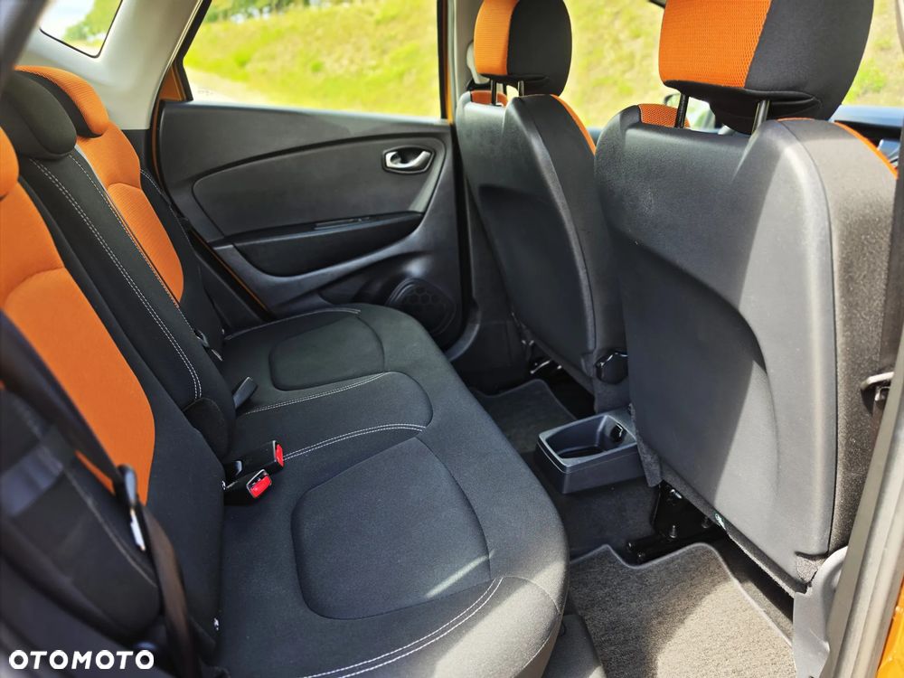 Renault Captur 1.2 Energy TCe Zen - 29