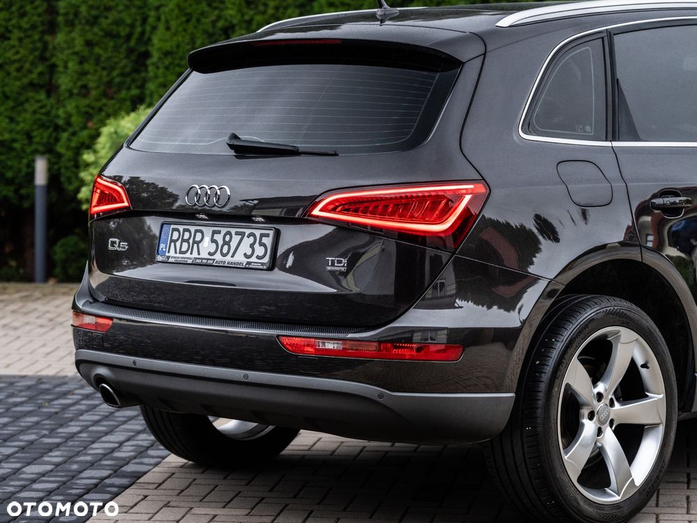 Audi Q5 - 19