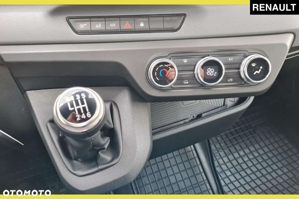 Renault Master L3 Skrzynia Otwarta 2.0 150KM - 13
