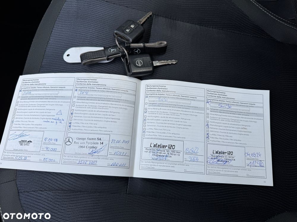 Nissan Qashqai 2.0 4 x 4 lounge - 20