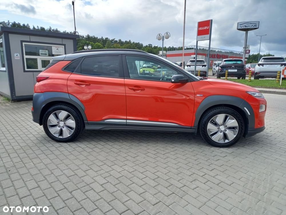 Hyundai Kona 64kWh Platinum - 6