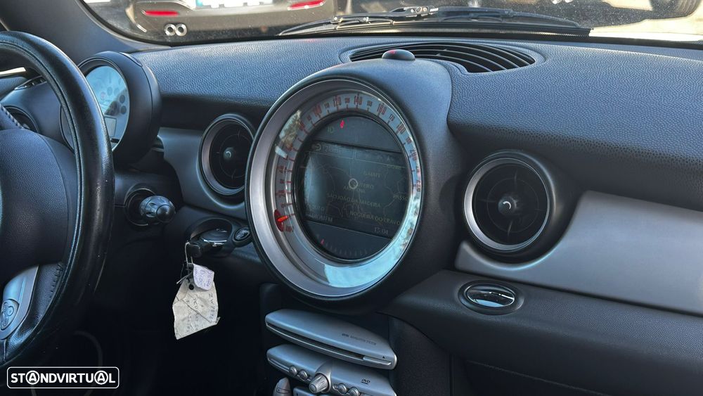 MINI 3 Portas Cooper D - 14