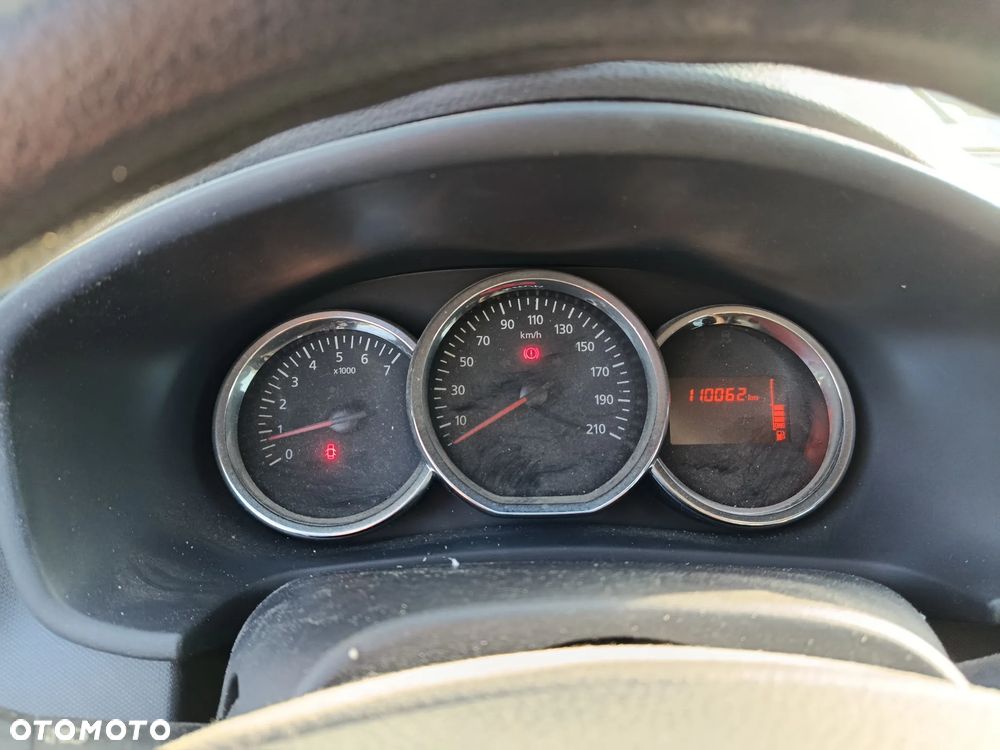 Dacia Logan 0.9 TCE Ambiance - 8
