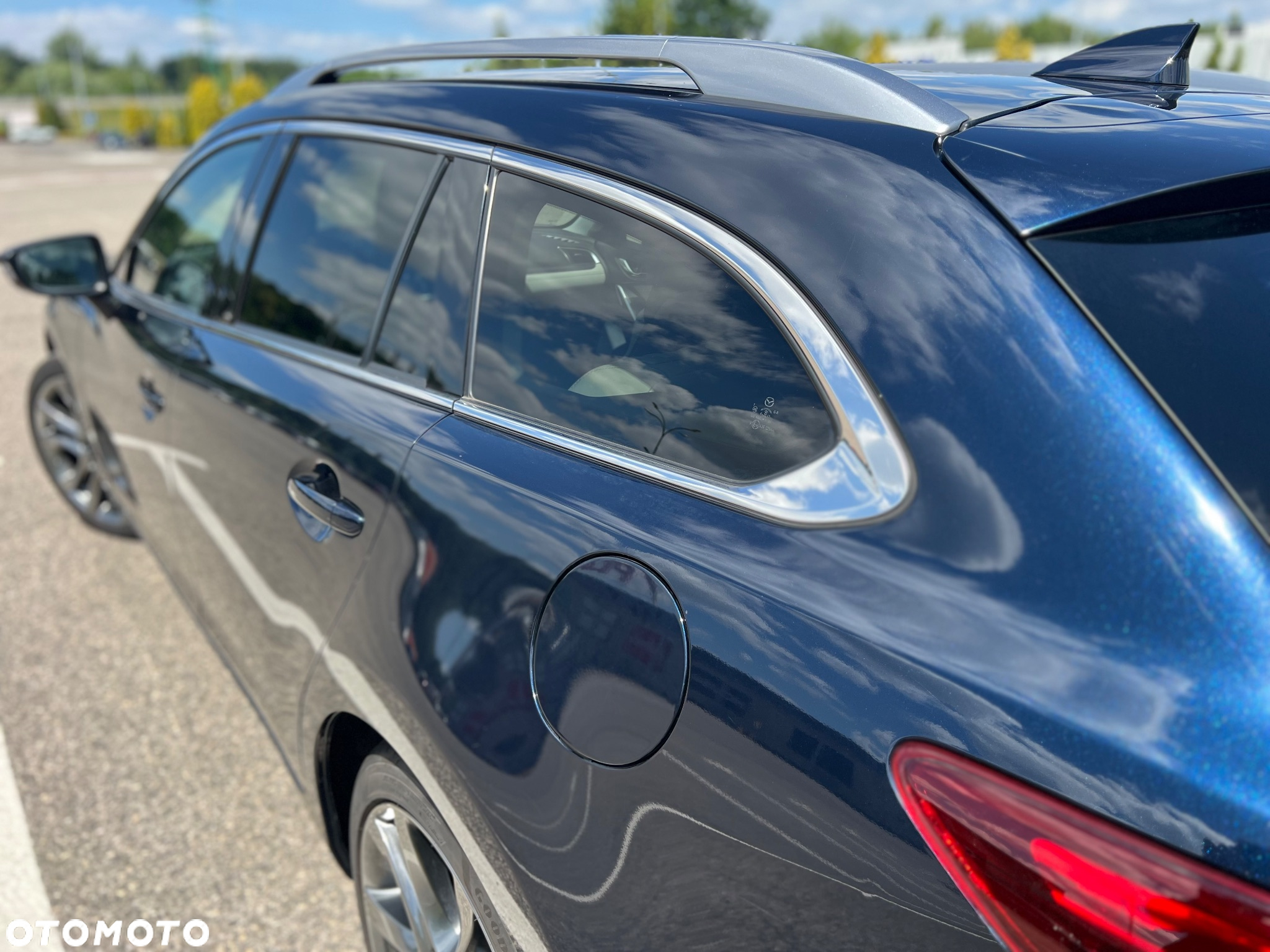 Mazda 6 2.5 Skypassion I-ELoop - 18