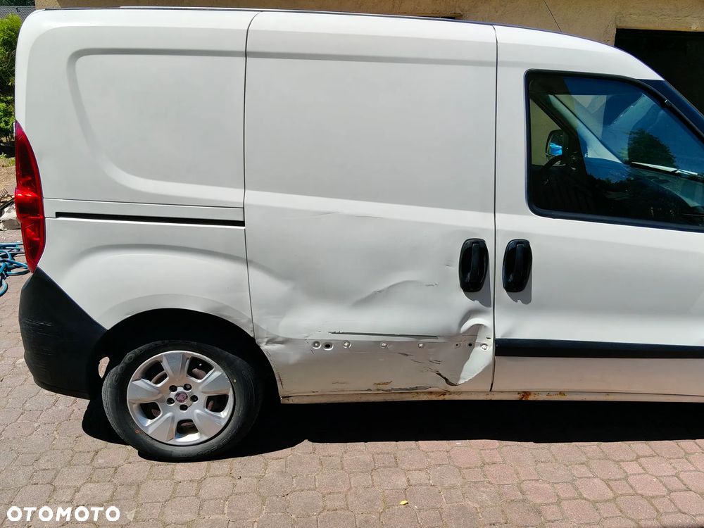 Fiat Doblo - 6