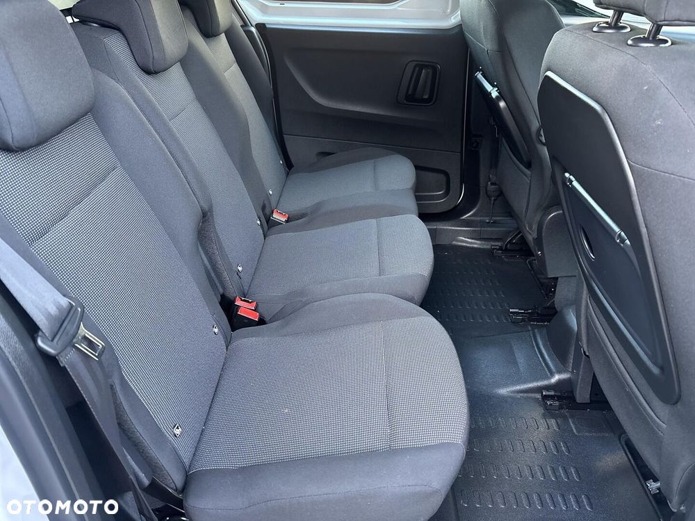 Toyota PROACE CITY - 19